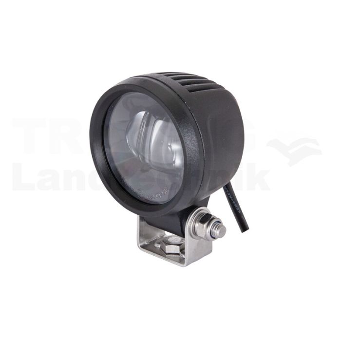 LED Warnzonenleuchte blaue Linie LED Warnzonenleuchte blaue Linie