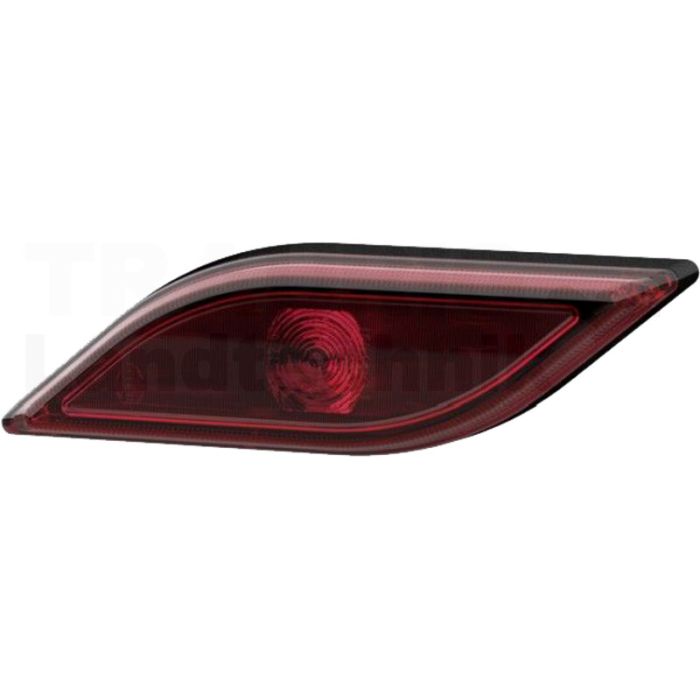LED Schlussleuchte