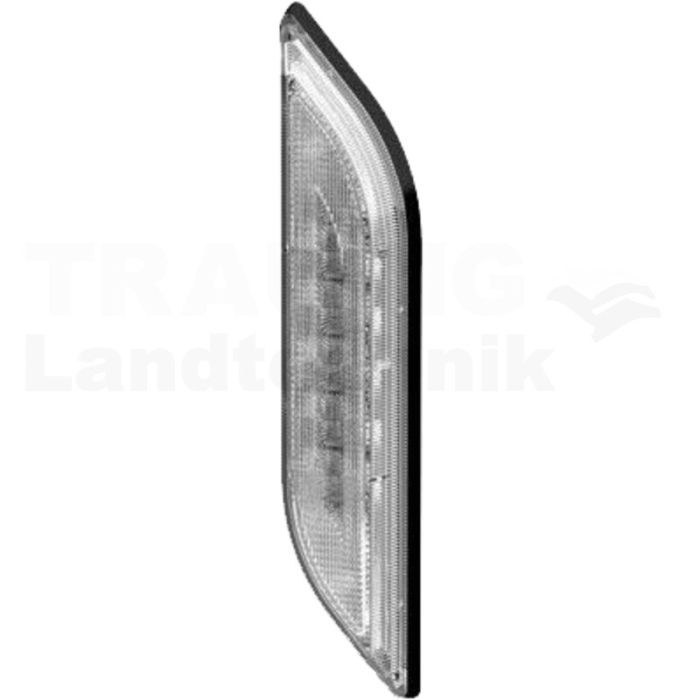 LED Blinkleuchte