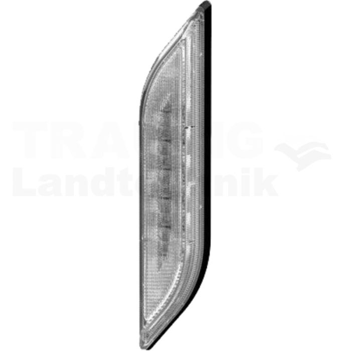 LED Blinkleuchte LED Blinkleuchte