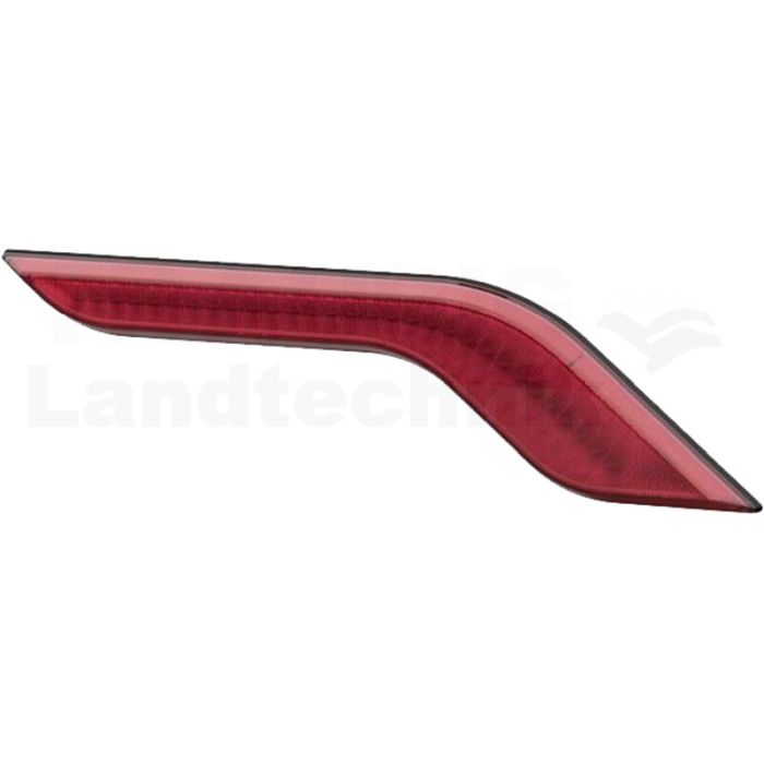 LED Rückleuchte