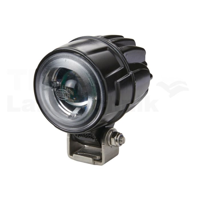 LED Warnzonenleuchte Roter Punkt LED Warnzonenleuchte Roter Punkt