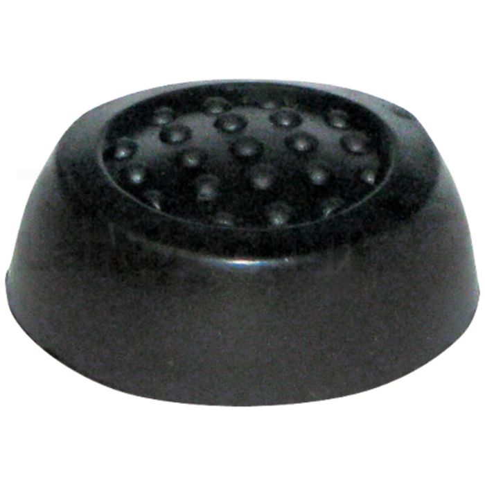 Gummi f. DruckknopfØ30mm
