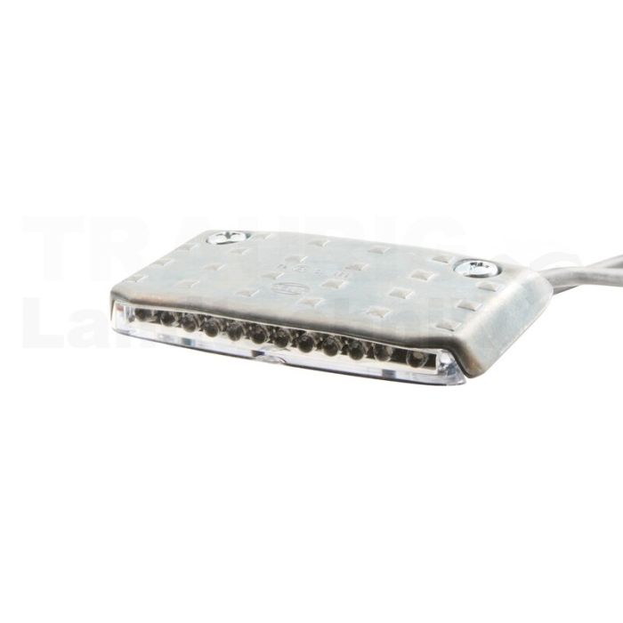 Hubladebühnenleuchte LED, links, rechts