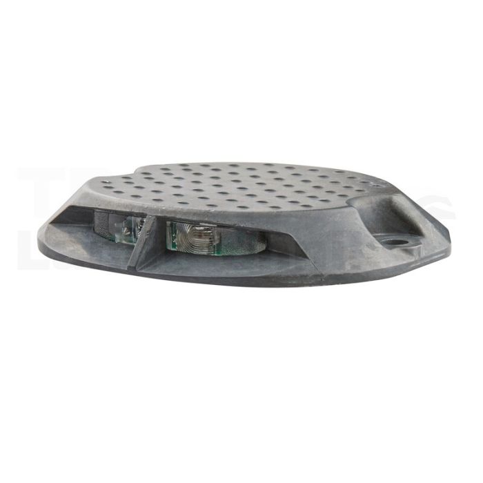 Blinkleuchte, LED gelb