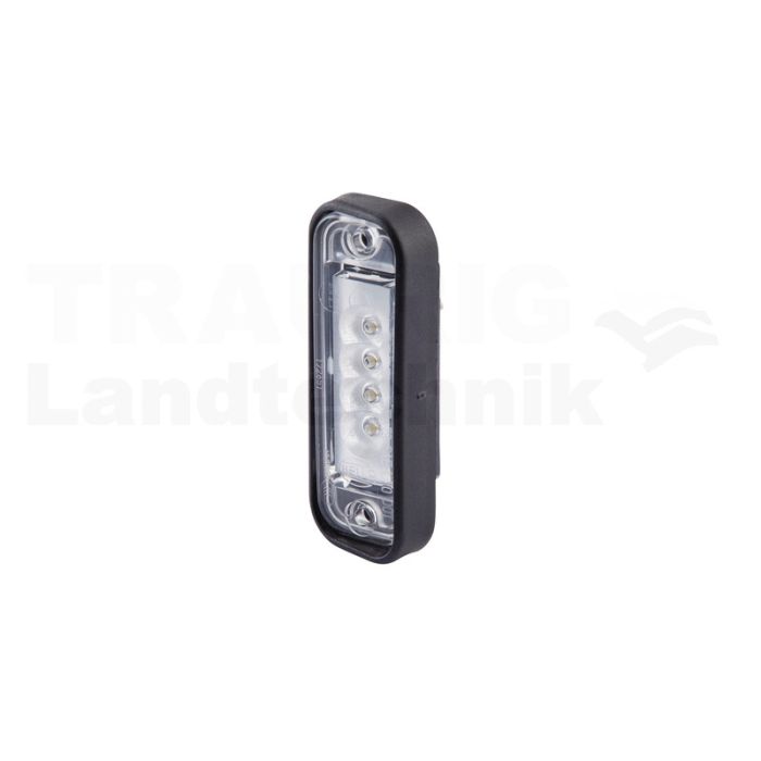 Kennzeichenleuchte LED
