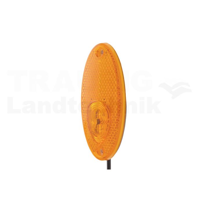 Seitenmarkierungsleuchte LED