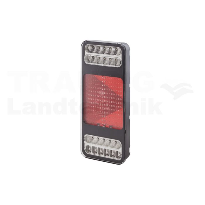 Rückleuchte LED "COLUNA"
