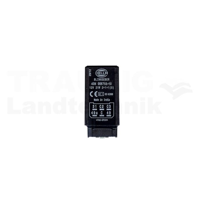 Blinkgeber / elektronisch Blinkgeber / elektronisch
