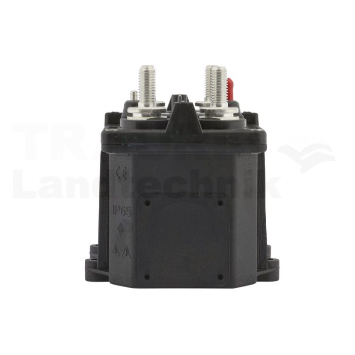 Batterietrennschalter 24 Volt