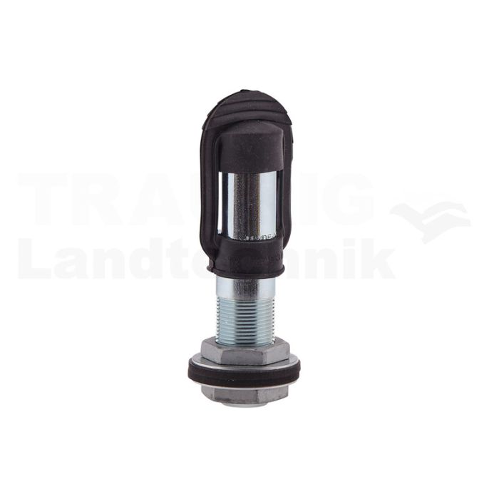 Halter, Laenge 100 mm