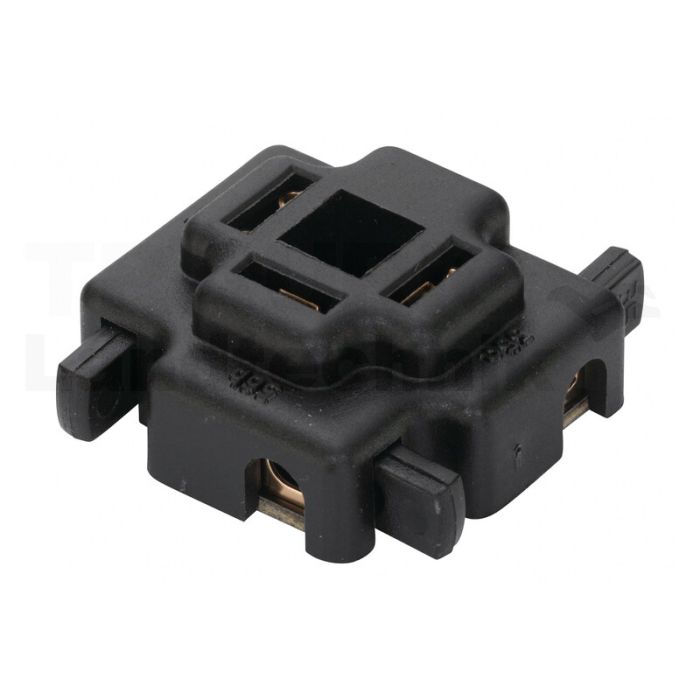 Stecker Stecker