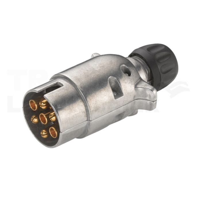 Stecker