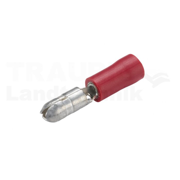 Rundstecker