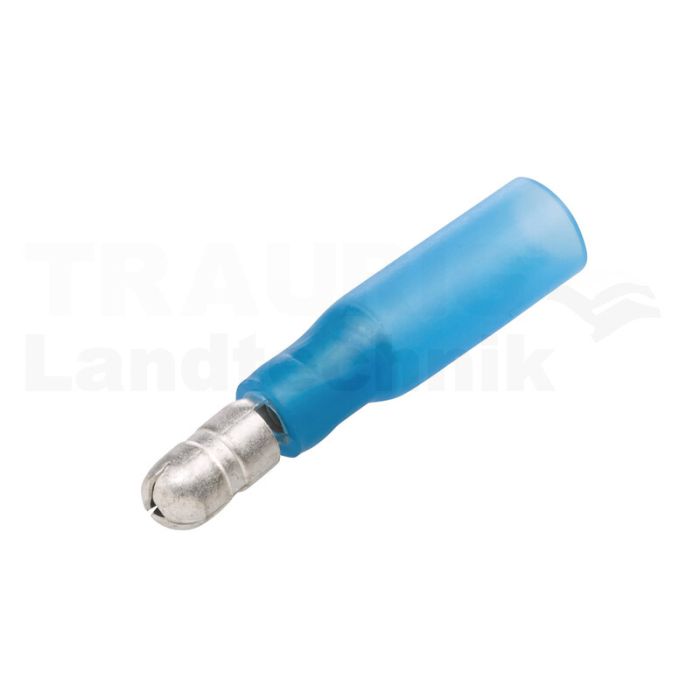 Rundstecker
