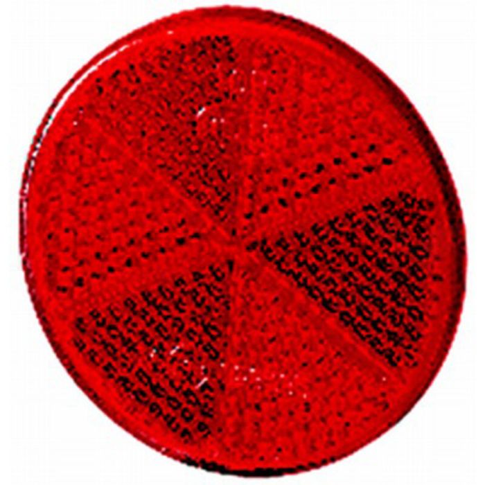 Rückstrahler Rückstrahler