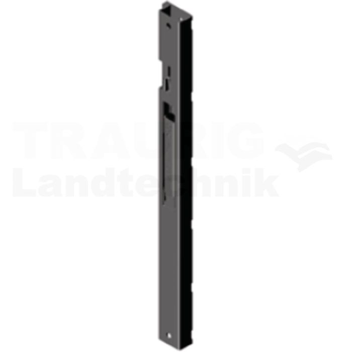 Eckrunge SolidMaster, 802R-600mm, rechts