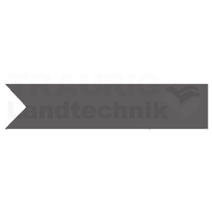 Dichtung, Winkelverbindungslappen Dichtung, Winkelverbindungslappen