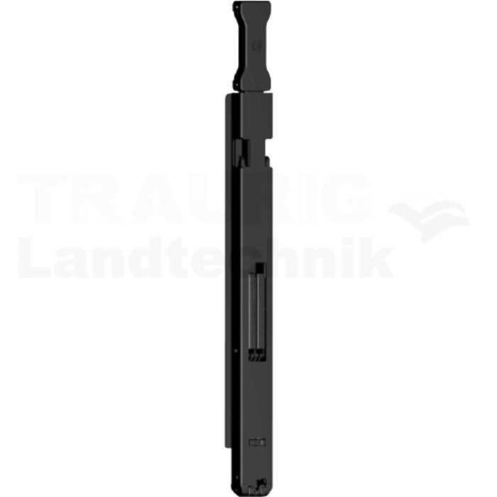 Heckrunge Solidmaster, 802HS-800mm links