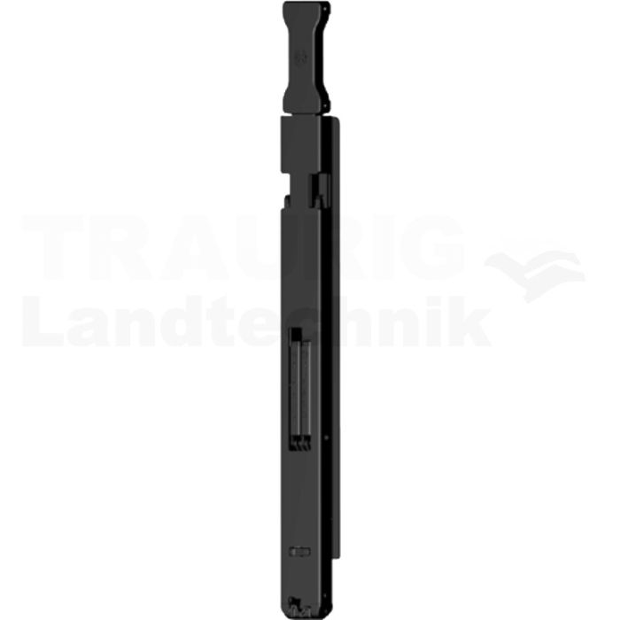 Heckrunge Solidmaster, 802HS-800mm Re