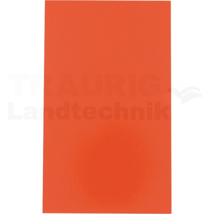 Einzelfeld-'Leerfeld' 70x117mm St.blech Einzelfeld-'Leerfeld' 70x117mm St.blech