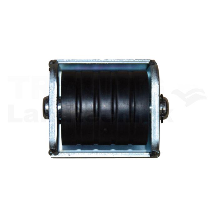 Roll-Rammpuffer ( 1 Rolle ), verzinkt Roll-Rammpuffer ( 1 Rolle ), verzinkt