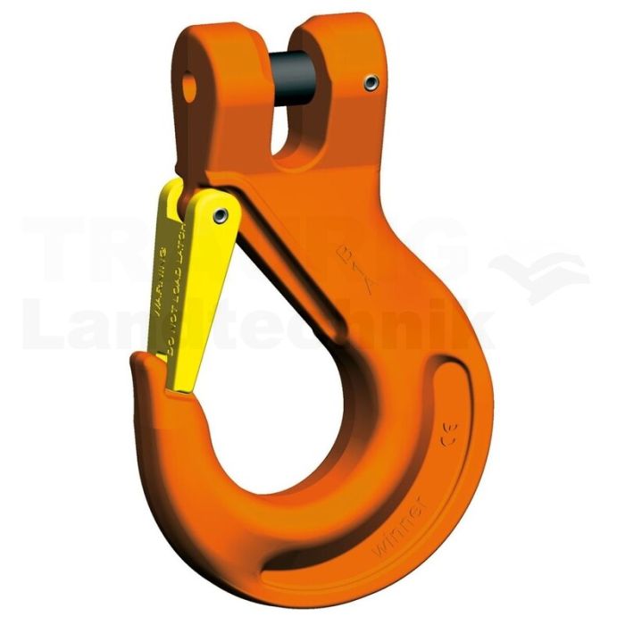 Kuppelhaken KHSW 13
