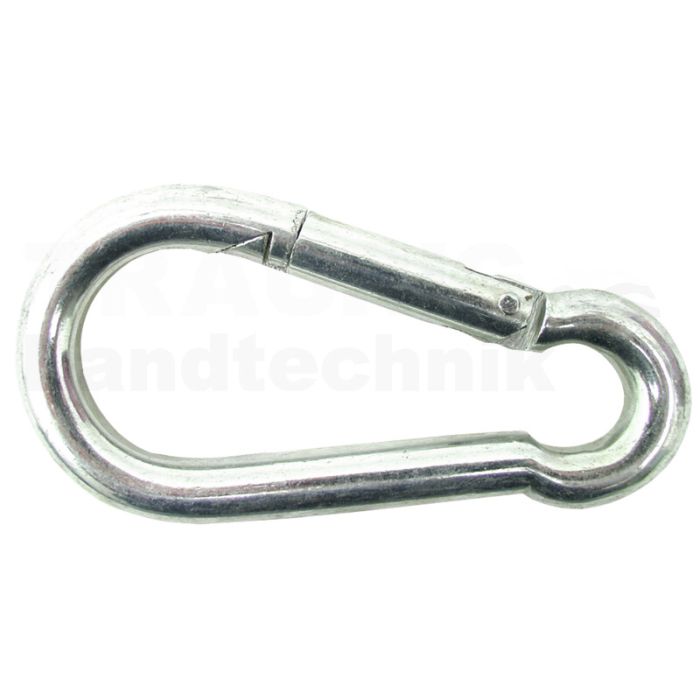Karabinerhaken