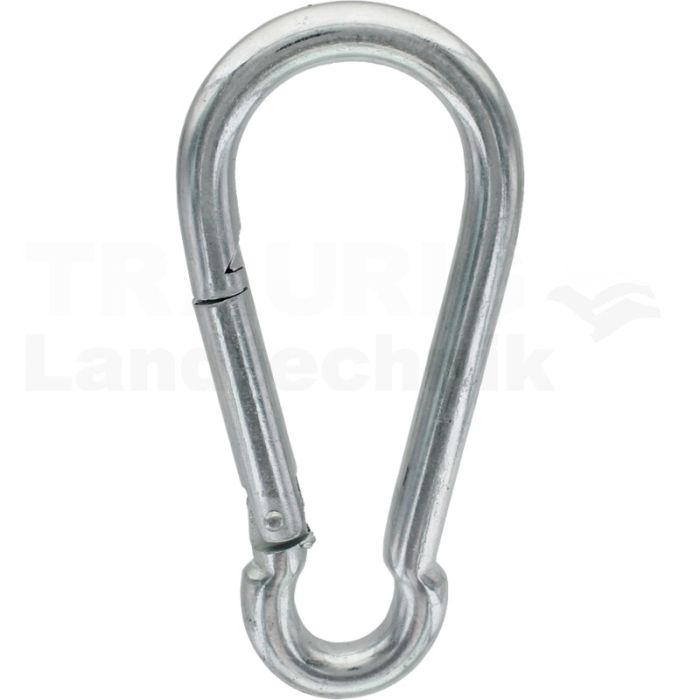 Karabinerhaken