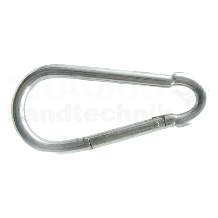 Karabinerhaken