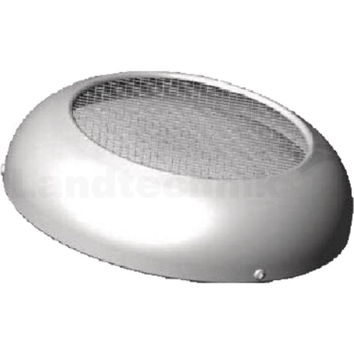 Dachlüfter dynamisch, Ø282mm