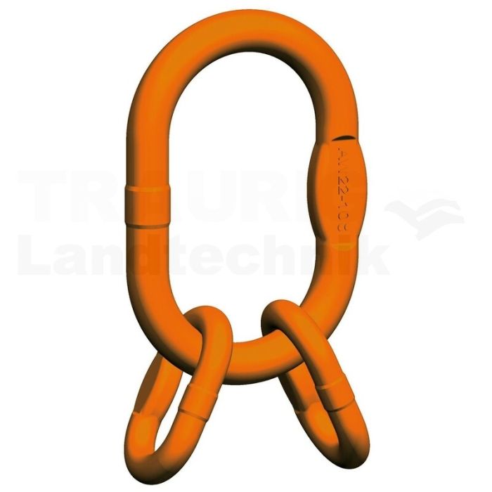 Vierstranggarnitur VW 7/8