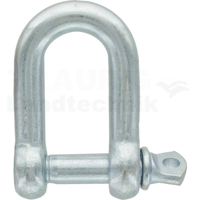 D-Schäkel 7/8"