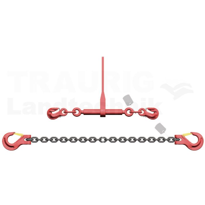 Ratschenlastspanner, RLSP 10 (Typ A) Ratschenlastspanner, RLSP 10 (Typ A)