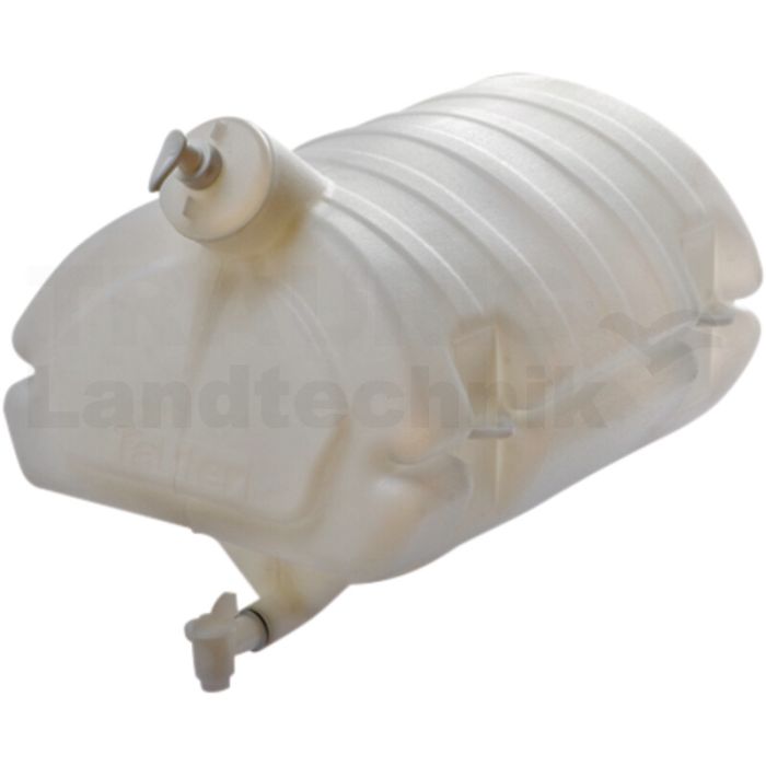 Wassertank 30L KU weiss m Seifensp. Wassertank 30L KU weiss m Seifensp.