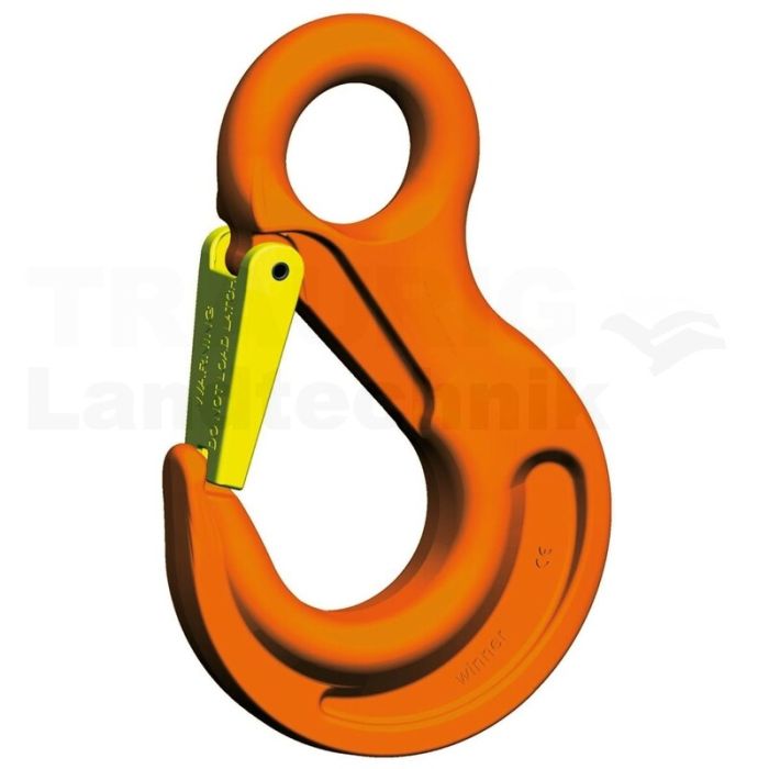 Ösenhaken HSW 10