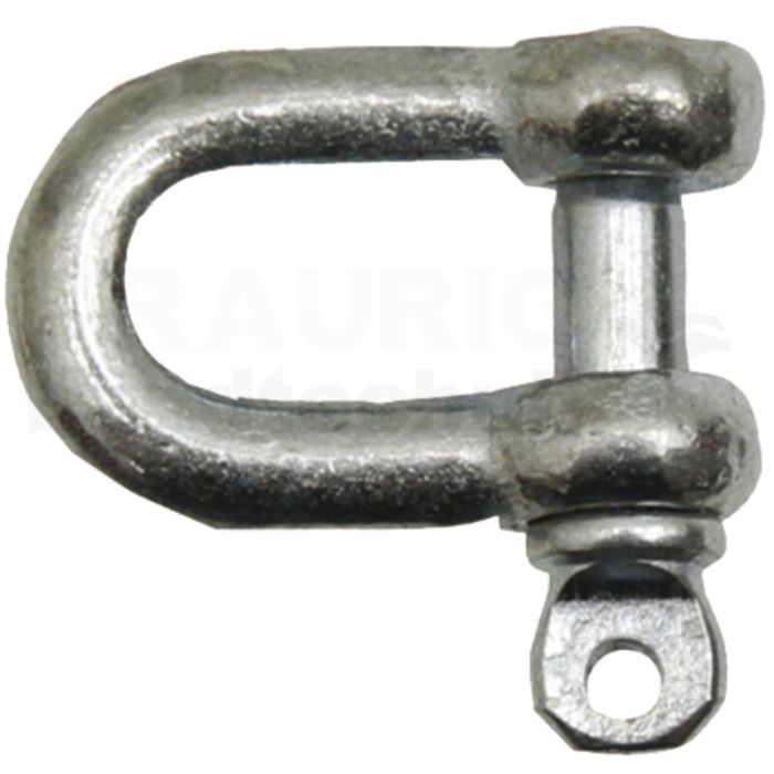 Schäkel A5 DIN 82101