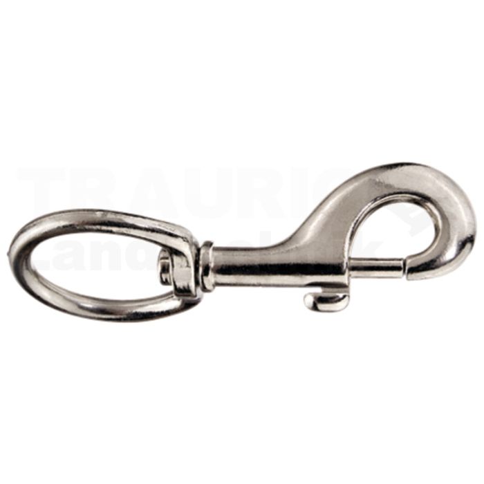 Karabinerhaken