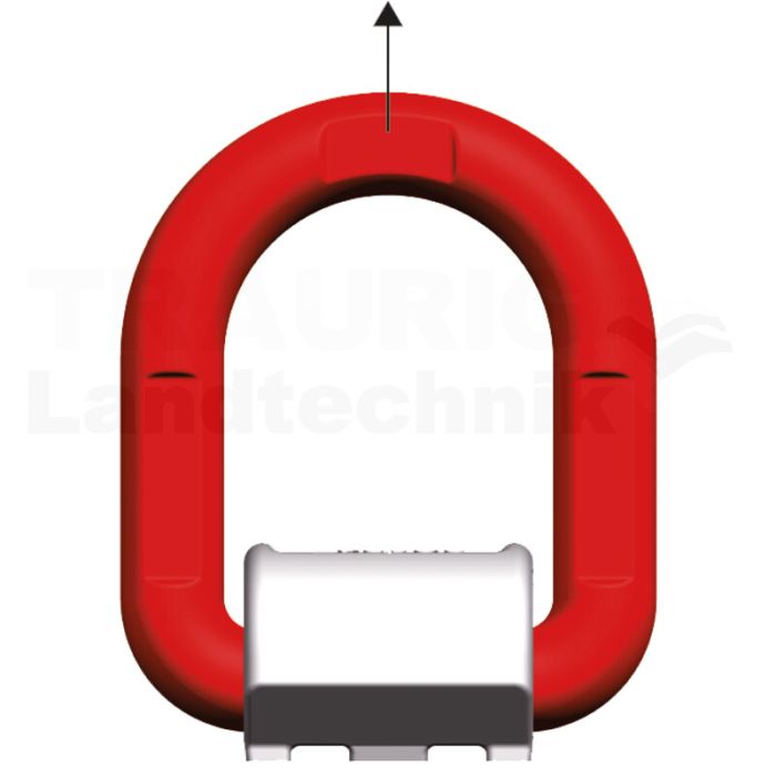 Anschlagpunkt 1120kg