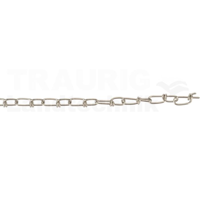 Knotenkette Knotenkette