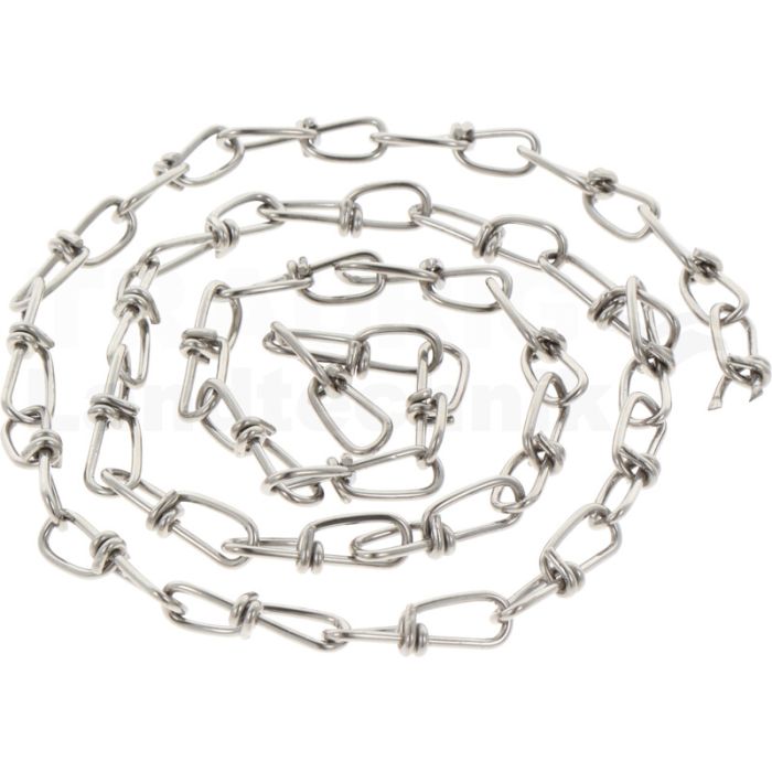Knotenkette Knotenkette