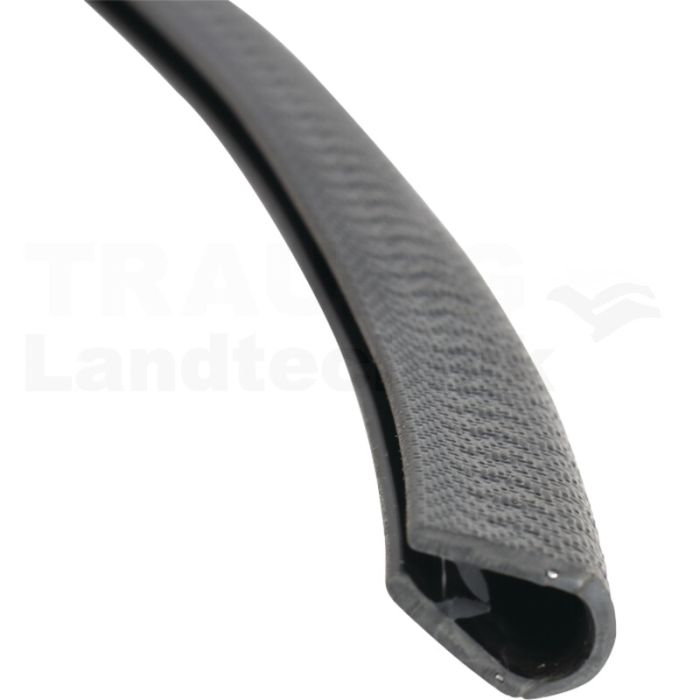 Kantenschutzprofil PVC 16,5x10mm 100m Kantenschutzprofil PVC 16,5x10mm 100m