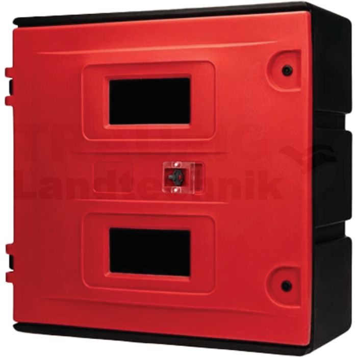 Feuerlöscherk. 930x900x420 Feuerlöscherk. 930x900x420