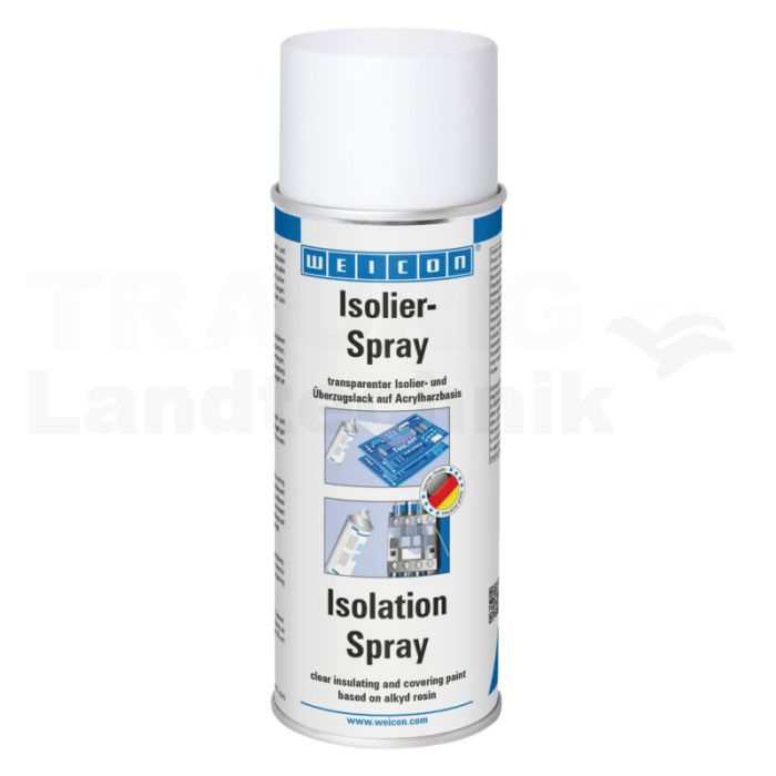 Isolierspray 400 ml Isolierspray 400 ml