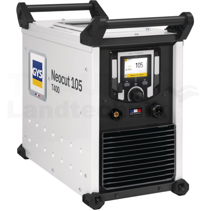 Plasmaschneidgerät "NEOCUT 105 T400"