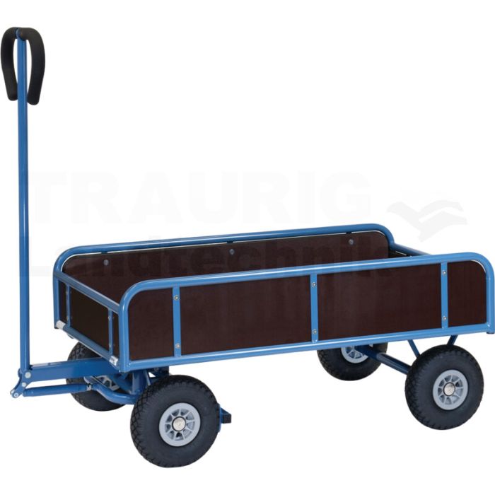 Handwagen