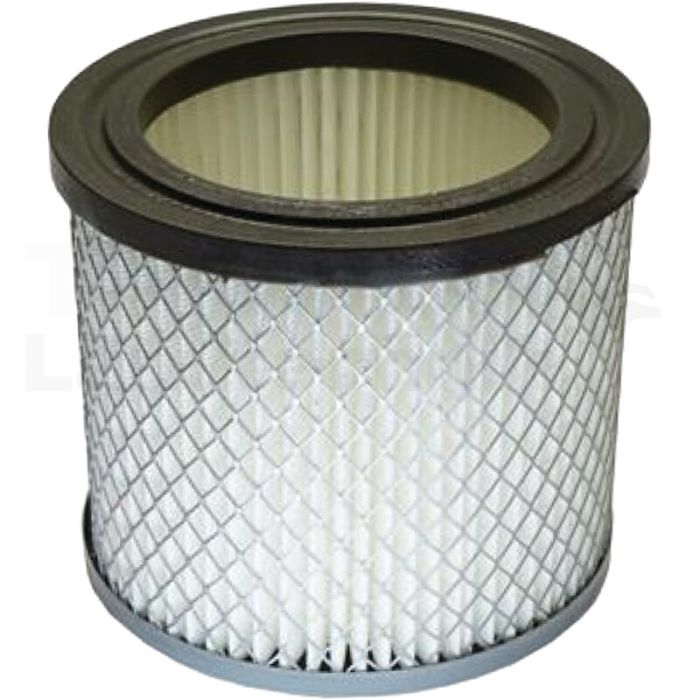 Waschbarer Faltenfilter Waschbarer Faltenfilter