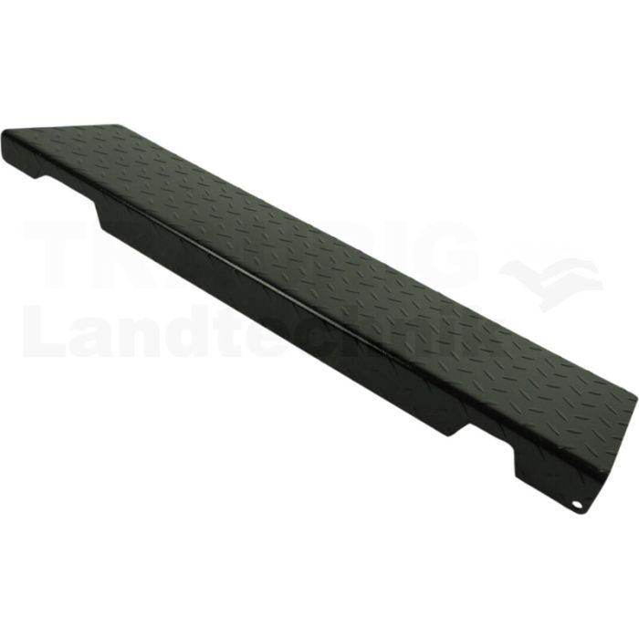 Aufrollrampe für RMM271 Aufrollrampe für RMM271