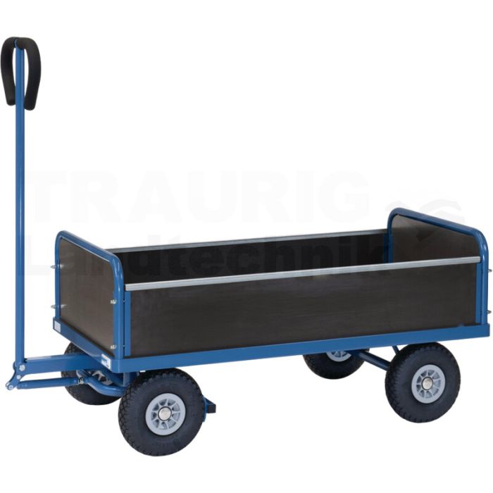 Handwagen