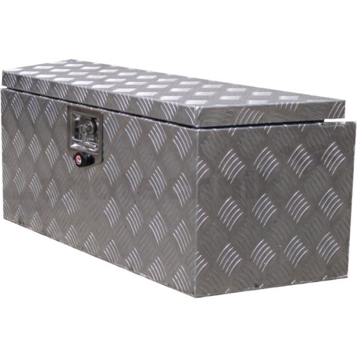 Staubox Alu 900/660x350x300 Staubox Alu 900/660x350x300